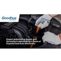 Goodhue Automotive