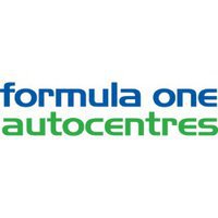 Formula One Autocentres - Castleford