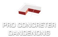 Pro Concreter Dandenong