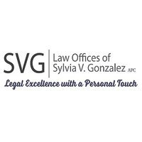 Law Offices Of Sylvia V. Gonzalez, APC