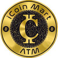 iCoinMartBitcoin& Crypto ATM