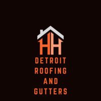 Detroit Roofing and Gutters
