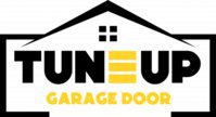 Tune Up Garage Door
