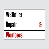 W3 Boiler Repair & Plumbers
