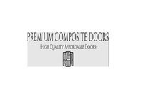 Premium Composite Doors