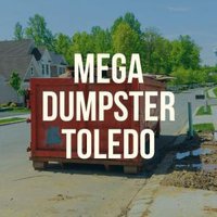 Mega Dumpster Rental Toledo
