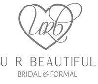 (URB) U R Beautiful Bridal & Formal - Body Positive Bridal