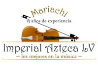 Mariachi Imperial Azteca LV