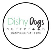 Dishy Dogs Superfood
