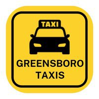 Greensboro Taxis