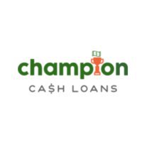 Champion Cash Loans Eau Claire, WI