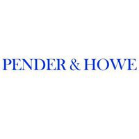 Pender & Howe