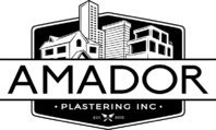 Amador Plastering Inc.