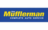 The Mufflerman - Brantford
