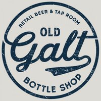Old Galt Bottle Shop