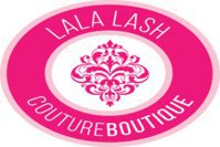 LaLa Lash Couture Boutique