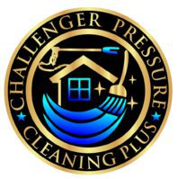 Challenger Window And Pressure Cleaning