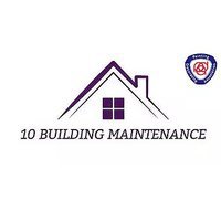 10 Building Maintenance LTD