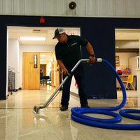Ace Carpet Cleaning and Water Restoration