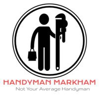 Handyman Markham