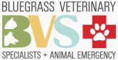 Bluegrass Veterinary Specialists and Animal Emergency