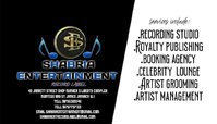 Shabria entertainment record label 