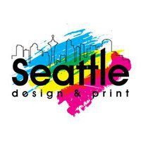 Seattle Design and Print - Custom Poster & Signs Printing Services
