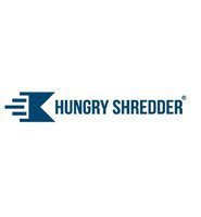 The Hungry Shredder