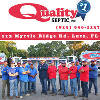 Quality Septic Inc.
