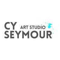 Cy Seymour Art Studio