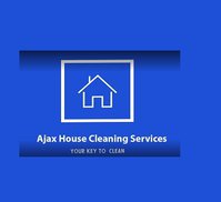 Ajax House Cleaning Services