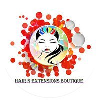 Hair N Extensions Boutique