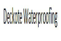 Deckote Waterproofing