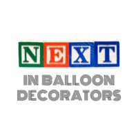 Next In Balloon Decorators