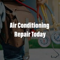 Air Conditioning Repair Today Of Lutz
