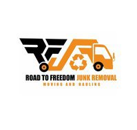 Road To Freedom Junk Removal, Moving and Hauling LLC