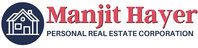 Manjit Hayer Personal Real Estate Corporation