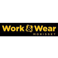 Work and Wear Morisset