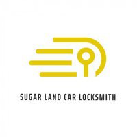 Sugar Land Car Locksmith