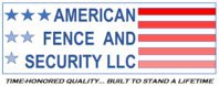 American Fence and Security, LLC