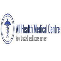 All Health Medical Covid Test