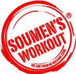 Soumen's workout- Park Circus