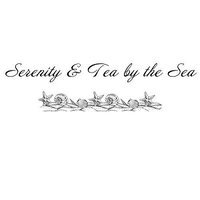Serenity & Tea by the Sea