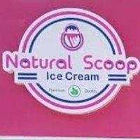 Natural Scoop Ice Cream