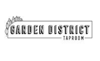 Garden District Taproom