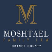 Moshtael Family Law Orange County