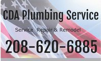 CDA Plumbing Service