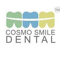 Dentist in Naranpura | Cosmo Smile Dental