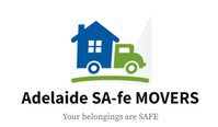 Adelaide SA-fe MOVERS and REMOVALIST