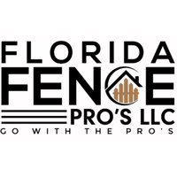 Florida Fence Pro's LLC